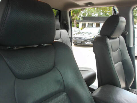 2007 Honda Ridgeline
