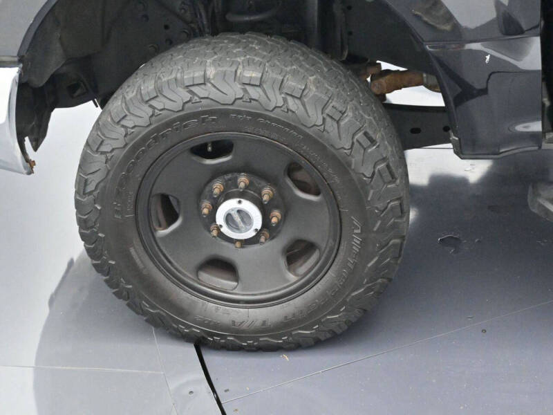 2019 Ford F-250 Super Duty