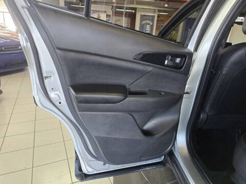 2024 Mitsubishi Eclipse Cross