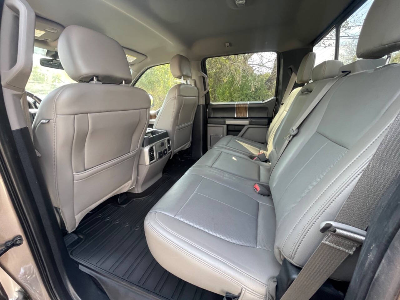 2019 Ford F-150 for sale at SEGUIN MOTOR CARS in Seguin, TX