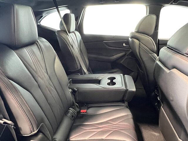 2026 Acura MDX SH-AWD Type S w/Advance Package