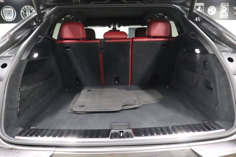 2021 Porsche Cayenne GTS Coupe