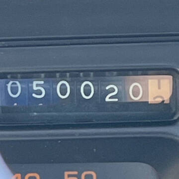 1987 Chevrolet Corvette