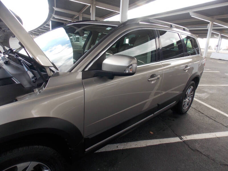 2015 Volvo XC70 3.2 Premier