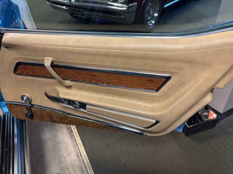 1976 Chevrolet Corvette