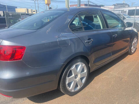 2014 Volkswagen Jetta