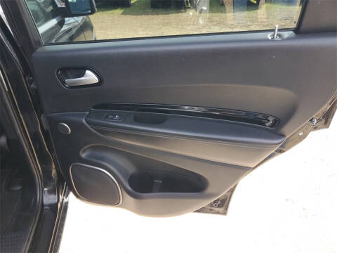 2022 Dodge Durango Citadel