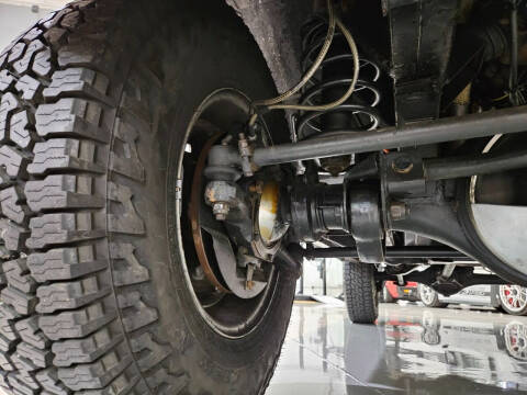 1979 Land Rover Range Rover