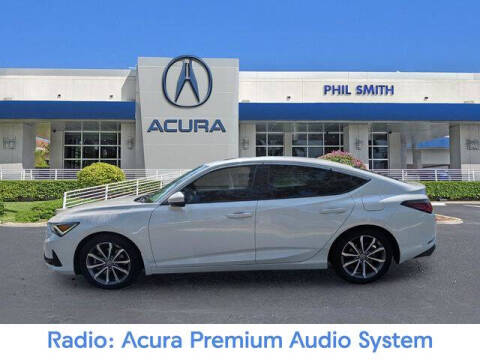 2025 Acura Integra