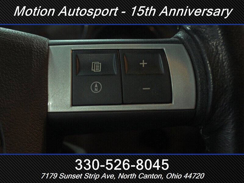 2008 Dodge Challenger SRT8