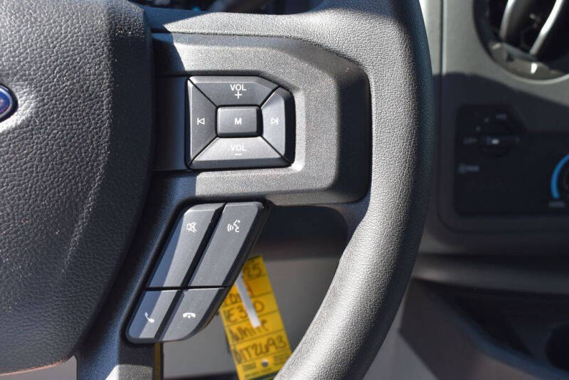 2025 Ford E-Series