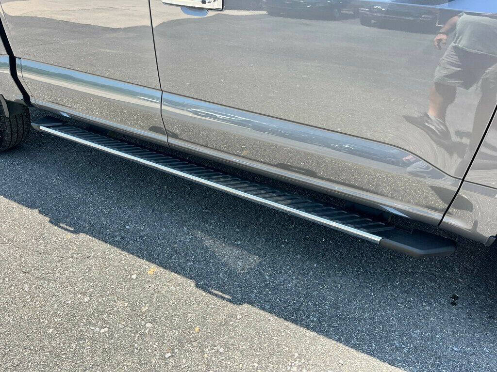 2021 Ford F-150 13