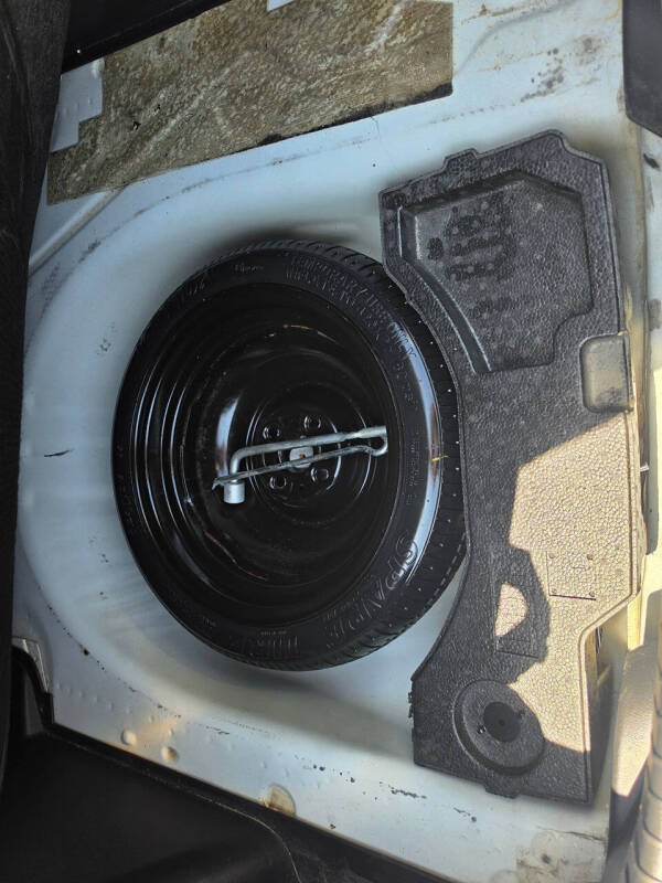 2016 Scion iA