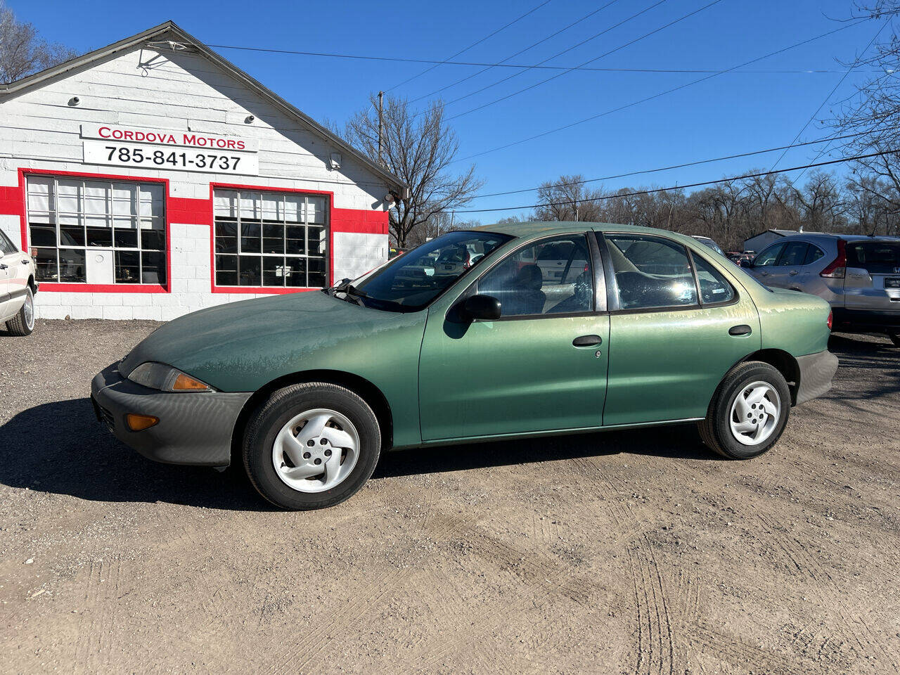 Cheap Cars For Sale In Topeka KS Carsforsale