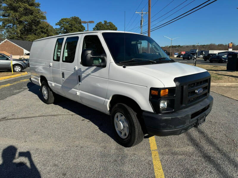 Bahia Auto Sales Car Dealer in Chesapeake, VA