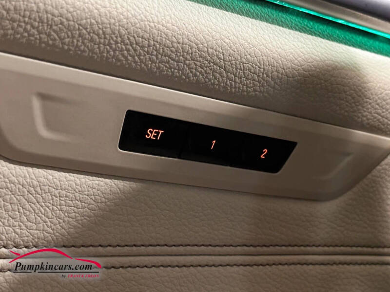 2023 BMW 5 Series 530i xDrive