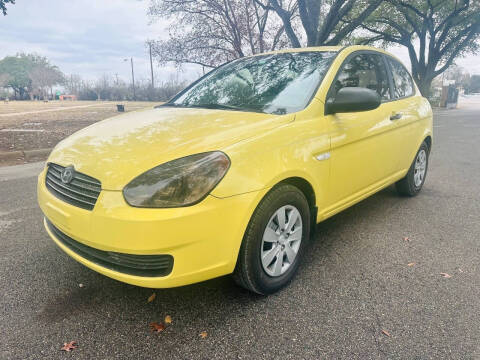 2009 Hyundai Accent GS
