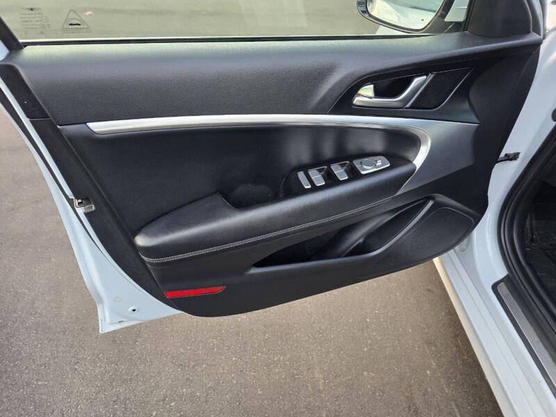 2020 Genesis G70 2.0T