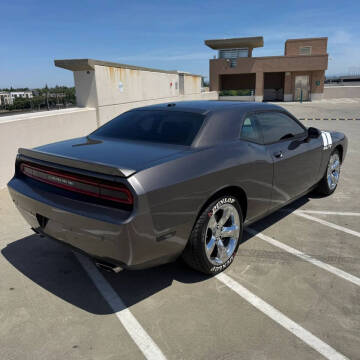 2014 Dodge Challenger
