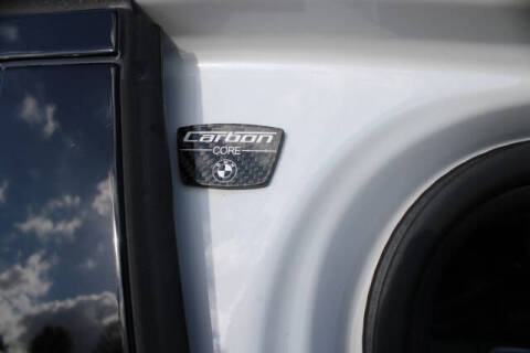 2019 BMW 7 Series 750i