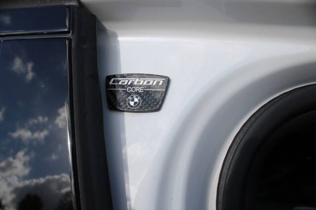 2019 BMW 7 Series 750i