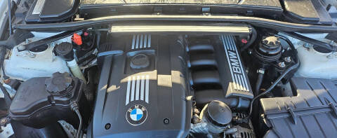 2011 BMW 3 Series 328i