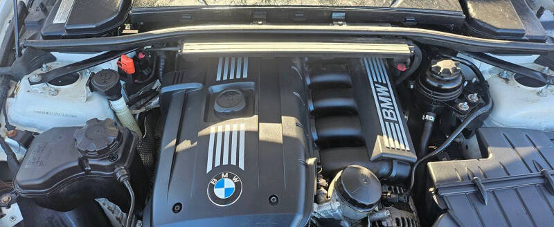 2011 BMW 3 Series 328i