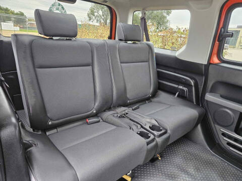 2004 Honda Element EX