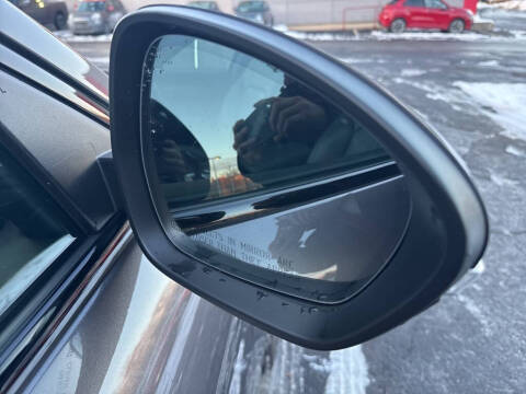 2023 Alfa Romeo Stelvio Ti