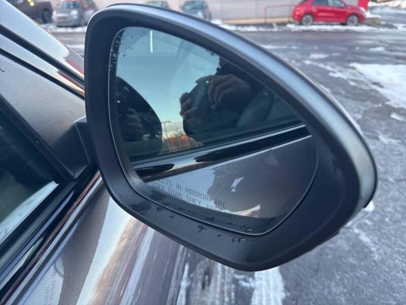 2023 Alfa Romeo Stelvio Ti