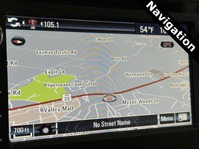 2016 GMC Acadia SLT-1