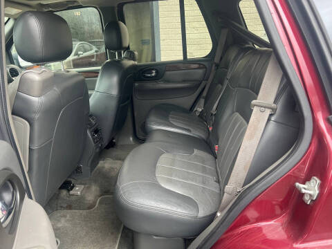 2004 GMC Envoy SLT