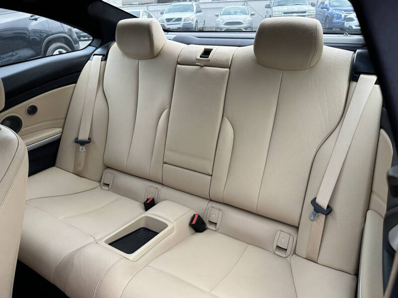 2017 BMW 4 Series 430i