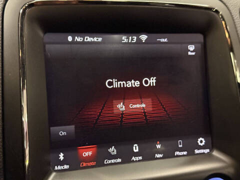 2020 Dodge Durango SRT