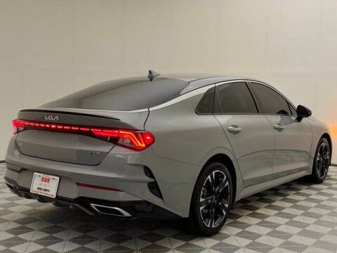 2023 Kia K5