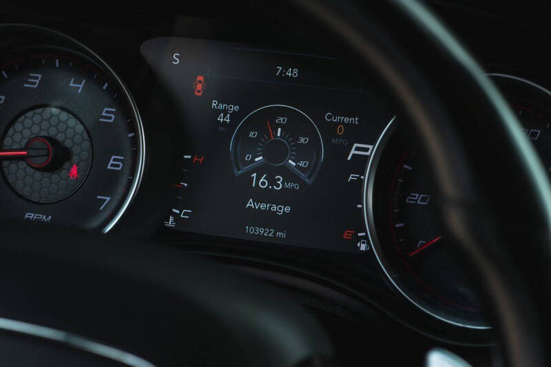 2020 Dodge Charger GT