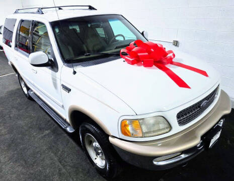 1998 Ford Expedition
