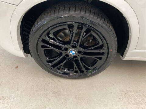 2018 BMW X4 xDrive28i