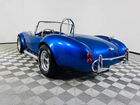 1965 Shelby COBRA CLONE