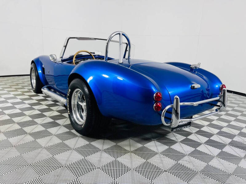 1965 Shelby COBRA CLONE