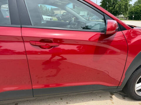 2019 Hyundai Kona SE