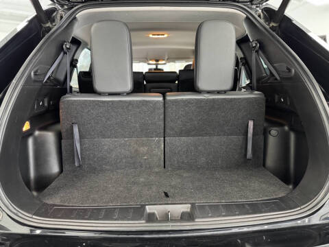 2023 Mitsubishi Outlander SE Special Edition