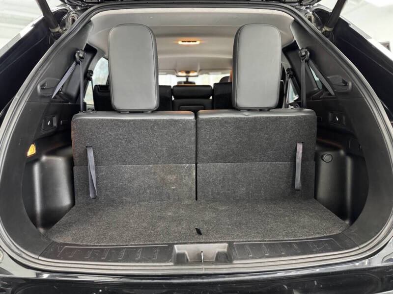 2023 Mitsubishi Outlander SE Special Edition