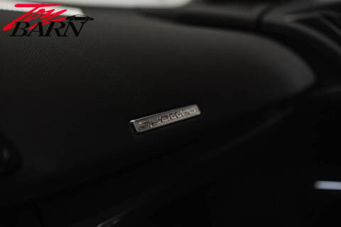 2017 Audi R8 5.2 quattro V10 Plus