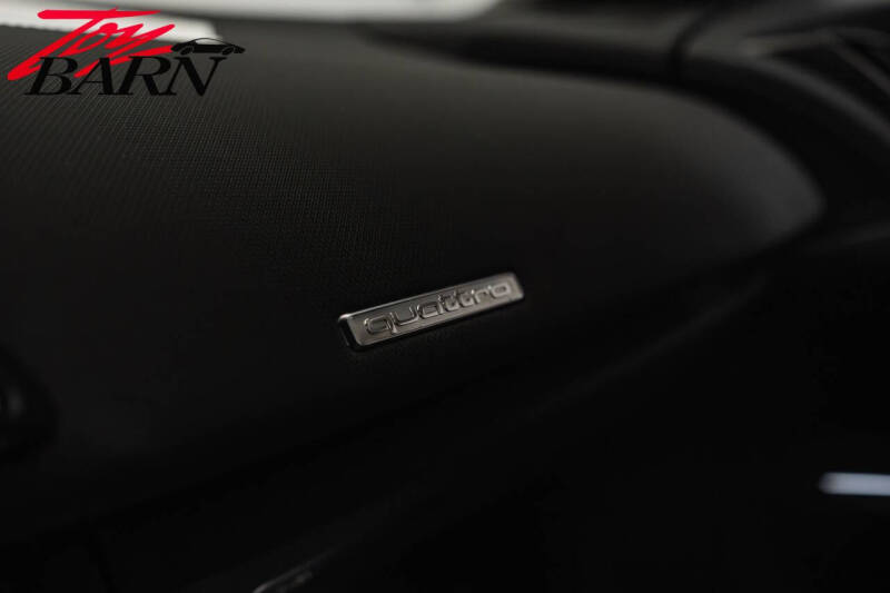 2017 Audi R8 5.2 quattro V10 Plus