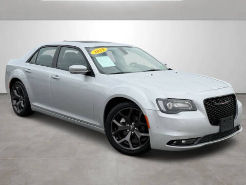 2023 Chrysler 300 S V6