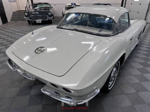 1961 Chevrolet Corvette