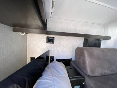 2021 Braxton Creek BUSHWHACKER 10SS