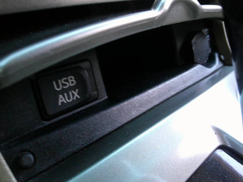 2012 Toyota Highlander SE