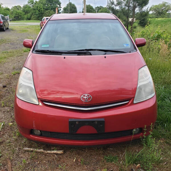 2009 Toyota Prius